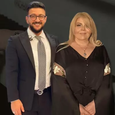 Aygün Səmədzadə