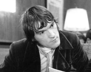 Brian Auger