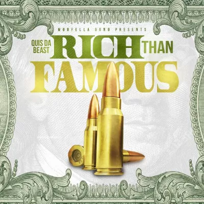 Quis Da Beast все песни в mp3