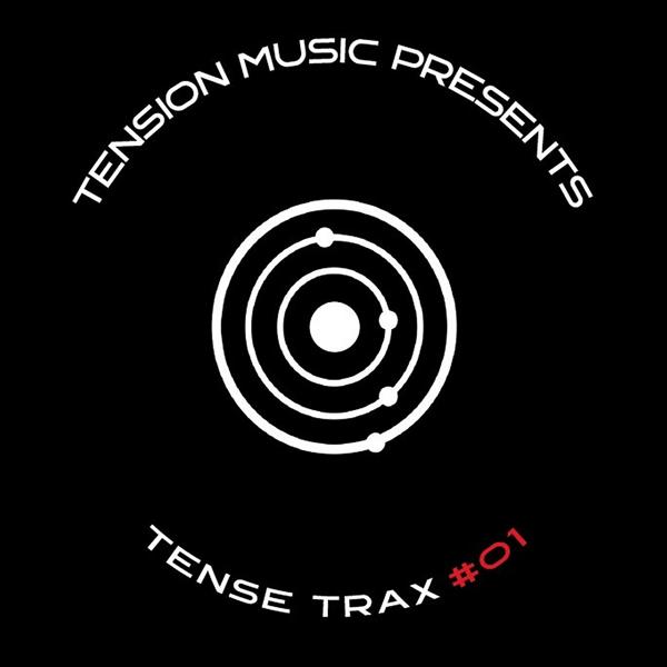 Альбом Tense Trax #01 исполнителя OB1, Alexey Kotlyar, Sam DFL, Chris Liberator, And