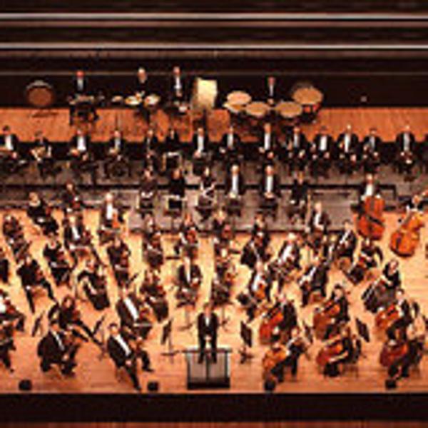 Berlin Symphonic Orchestra все песни в mp3
