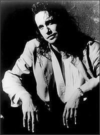 Robert Tepper все песни в mp3