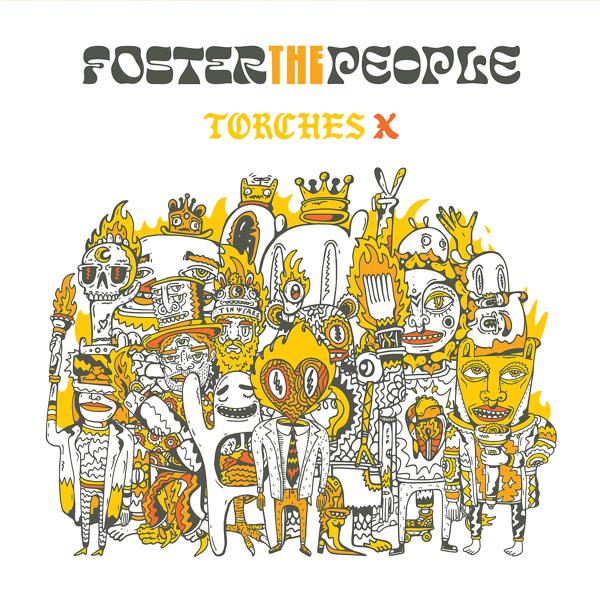 Torches X (Deluxe Edition)