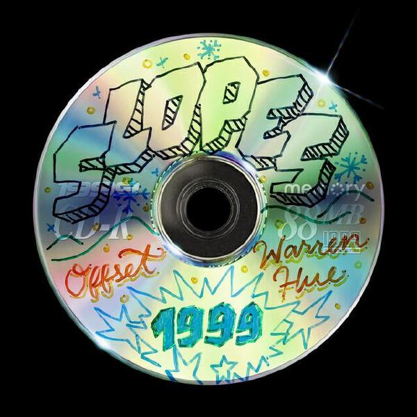 Warren Hue все песни в mp3