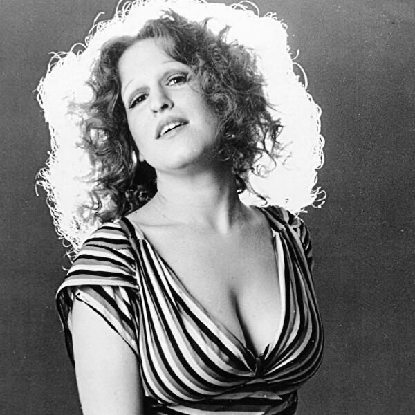 Bette Midler все песни в mp3