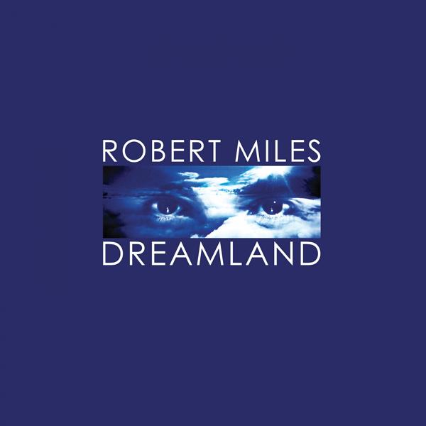 Robert Miles - 4 Us (Remastered)