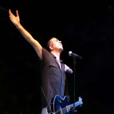 Haluk Levent все песни в mp3
