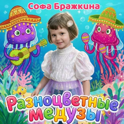 Софа Бражкина