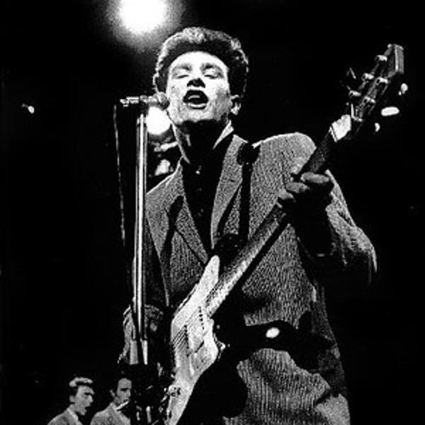 Tony Sheridan все песни в mp3