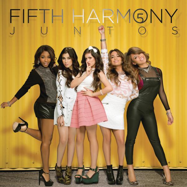 Fifth Harmony - Eres Tú (Who Are You)