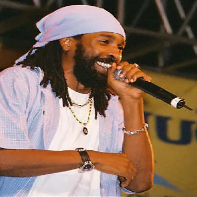 Spragga Benz