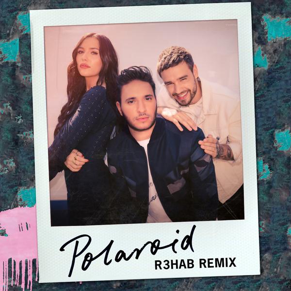 Jonas Blue, Liam Payne, Lennon Stella - Polaroid (R3HAB Remix)