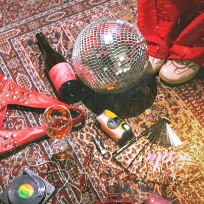 Mell Hall все песни в mp3