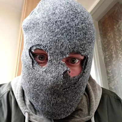 Бигибу!