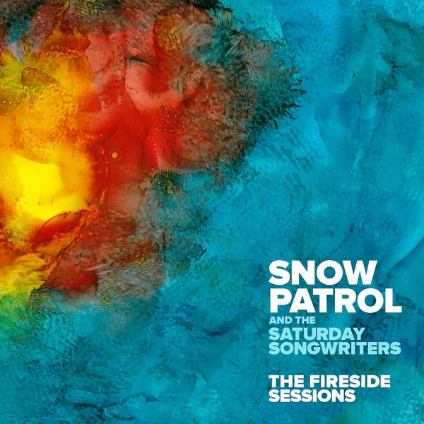 Snow Patrol, The Saturday Songwriters - Dance With Me