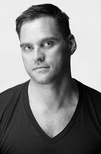 Chris Bekker