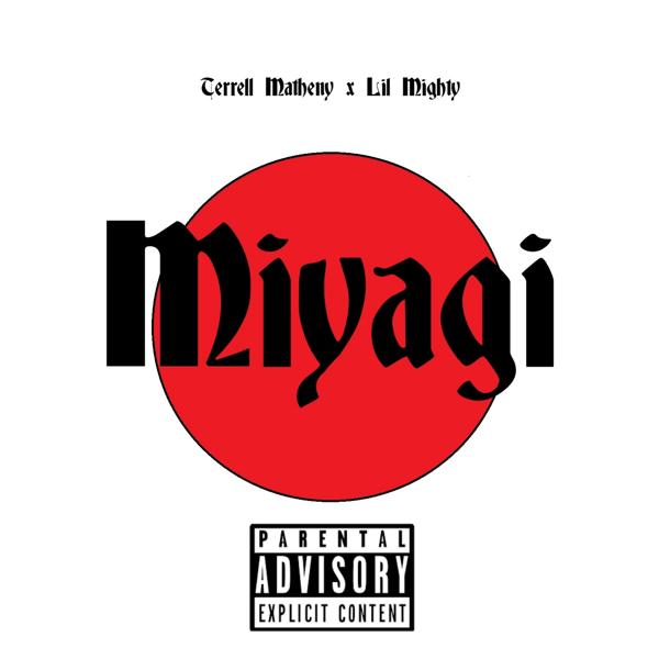 Miyagi (feat. Lil Mighty)