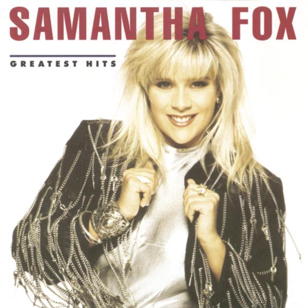 Samantha Fox - I Only Wanna Be With You