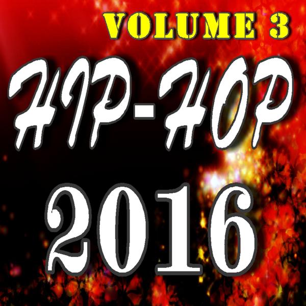 Hip Hop 2016, Vol. 3
