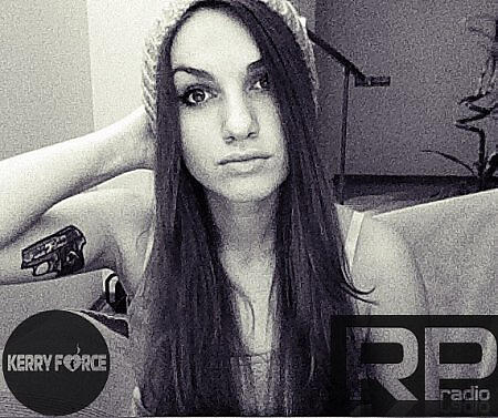 Kerry Force все песни в mp3
