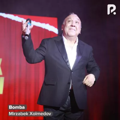 Mirzabek Xolmedov