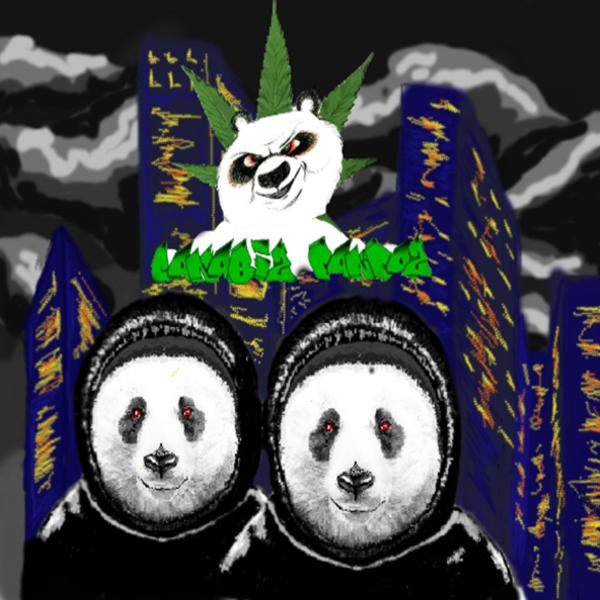 CanabiZ PandaZ