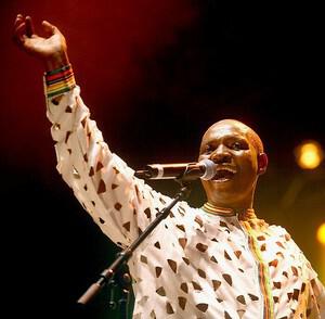 Jabu Khanyile