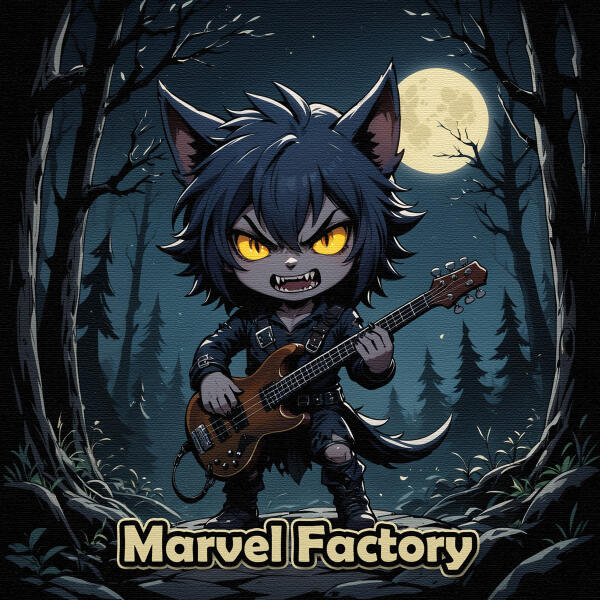 Marvel Factory все песни в mp3