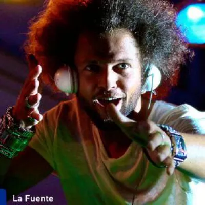 La Fuente
