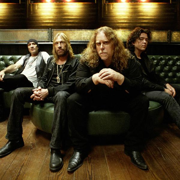 Gov't Mule все песни в mp3