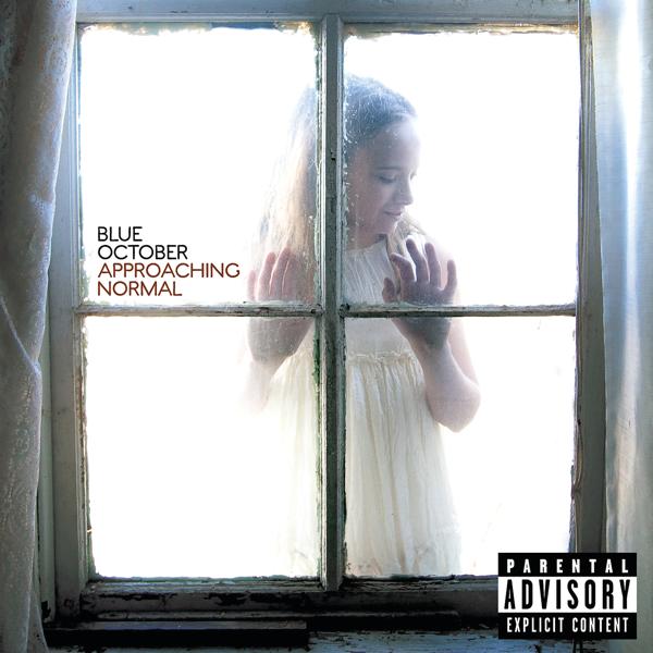 Blue October - Say It (Album Version (Explicit))