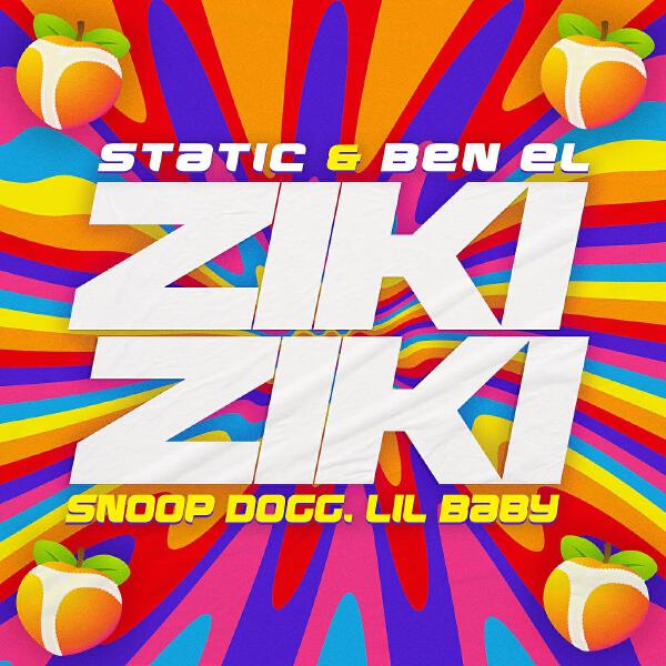 Static & Ben El все песни в mp3