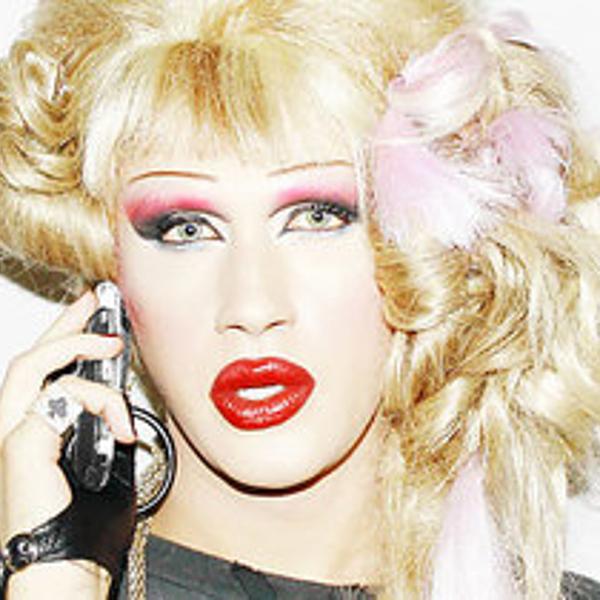 Jodie Harsh все песни в mp3