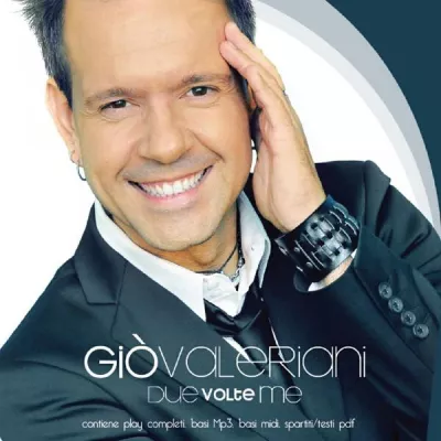 Giò Valeriani