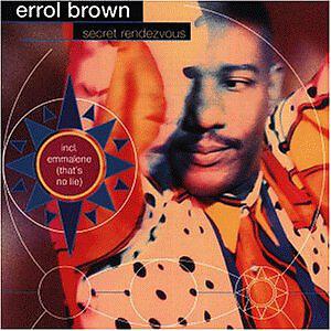 Errol Brown все песни в mp3