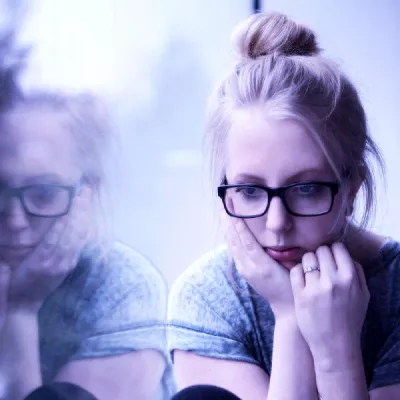 Polly Scattergood