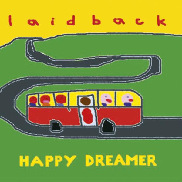 Laid Back - People