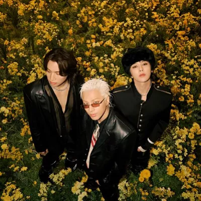 BIGBANG все песни в mp3