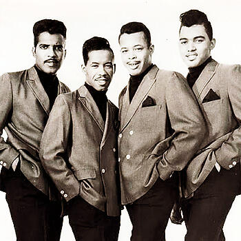 The Chi-Lites