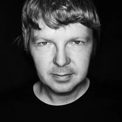 John Digweed