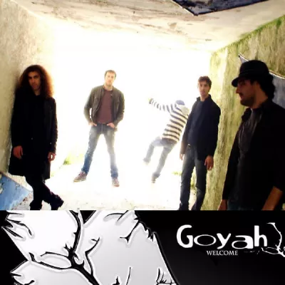 Goyah все песни в mp3
