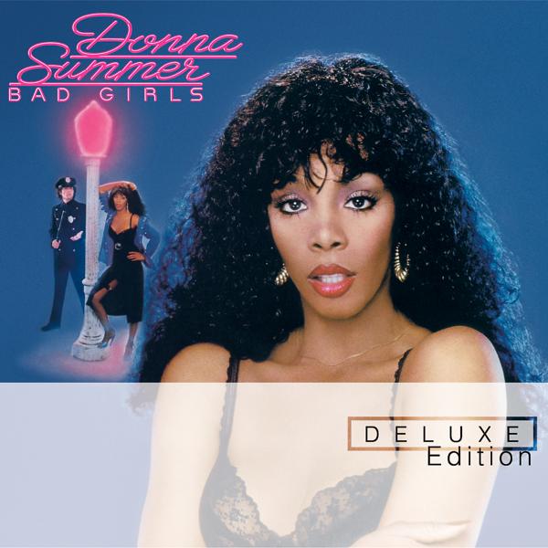 Donna Summer - MacArthur Park Suite: MacArthur Park/One Of A Kind/Heavens Knows/MacArthur Park Reprise (DJ Promo 12