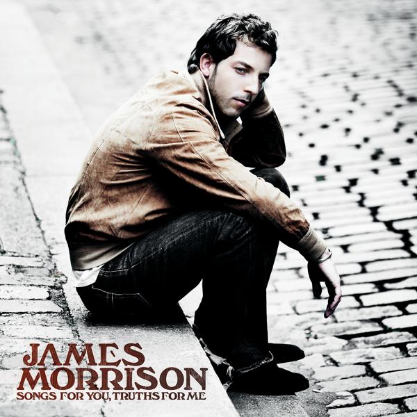 James Morrison - You Make It Real