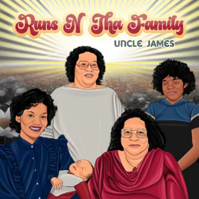 Uncle James