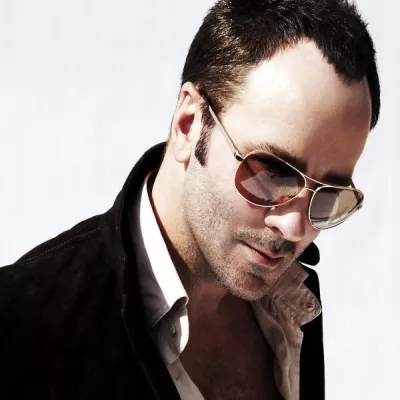 Tom Ford