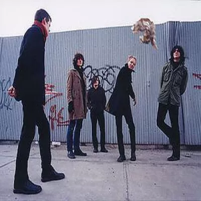 The Faint
