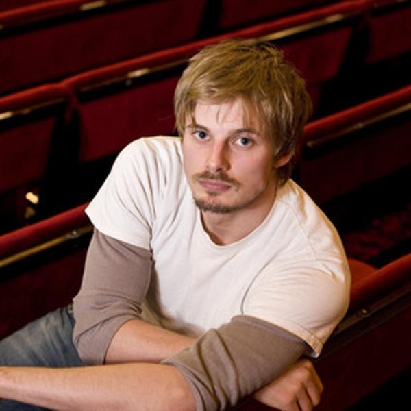 Bradley James все песни в mp3