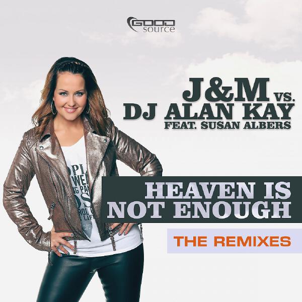DJ Alan Kay все песни в mp3