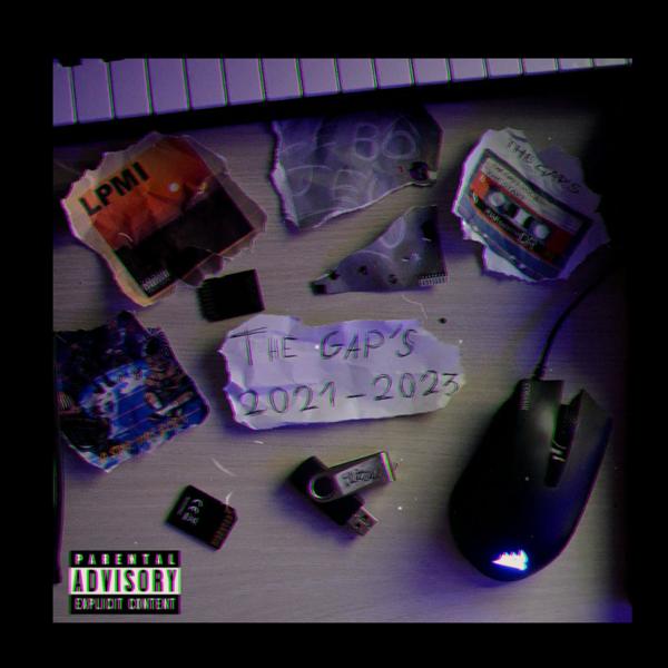 The Gap's - 2023'