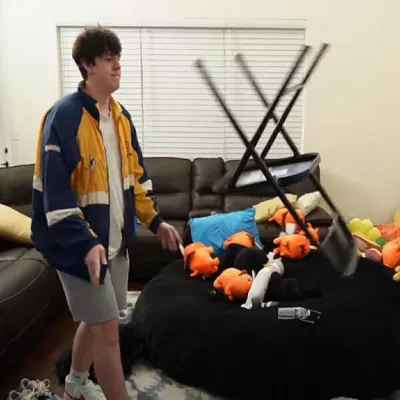 Cursed